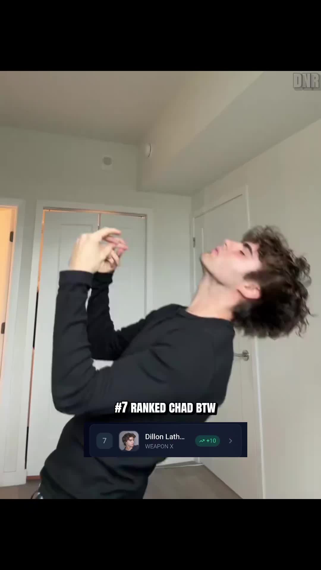 @WINTER ARC ᴅɴʀ