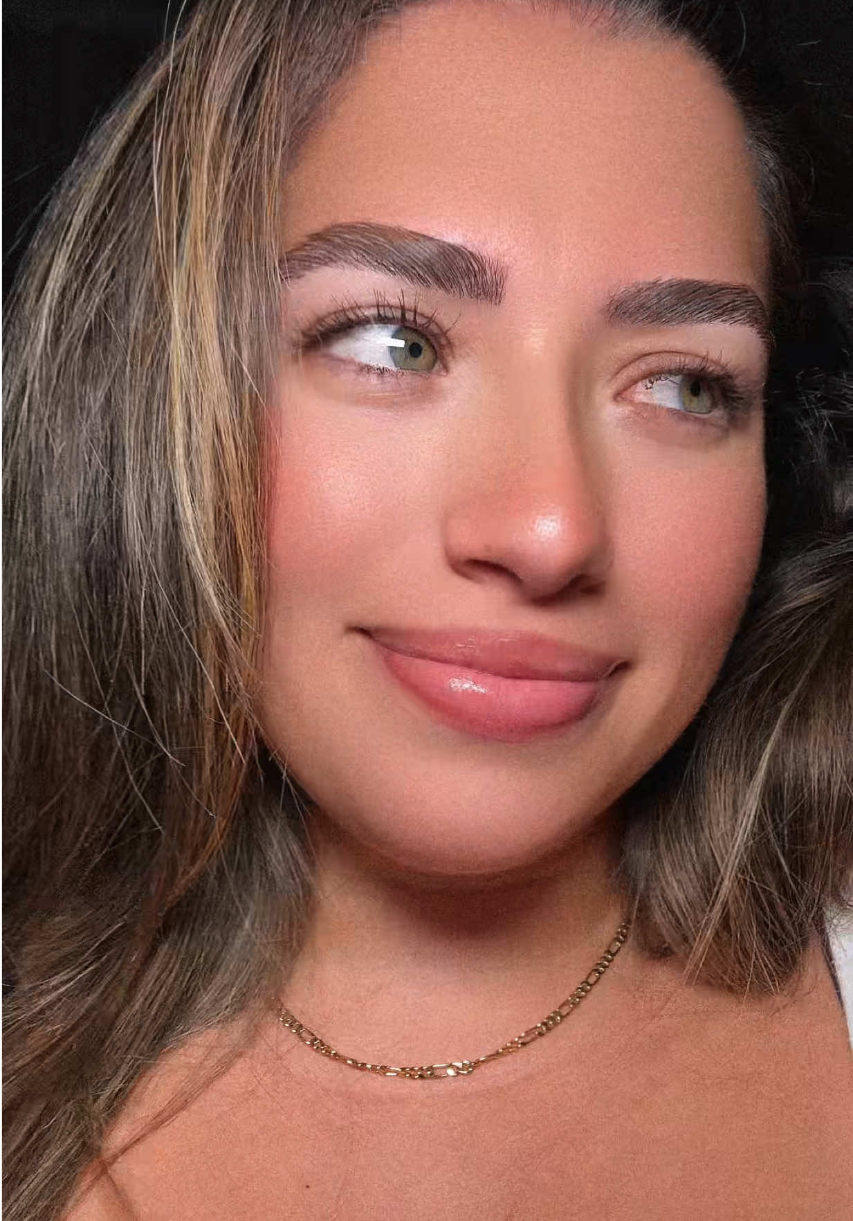 @Selena Sanchez