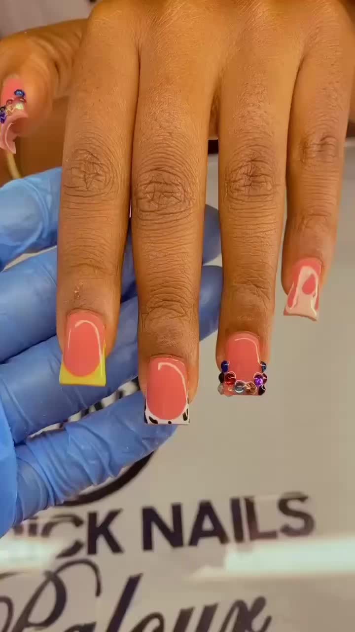 @AfRo nAiLs master