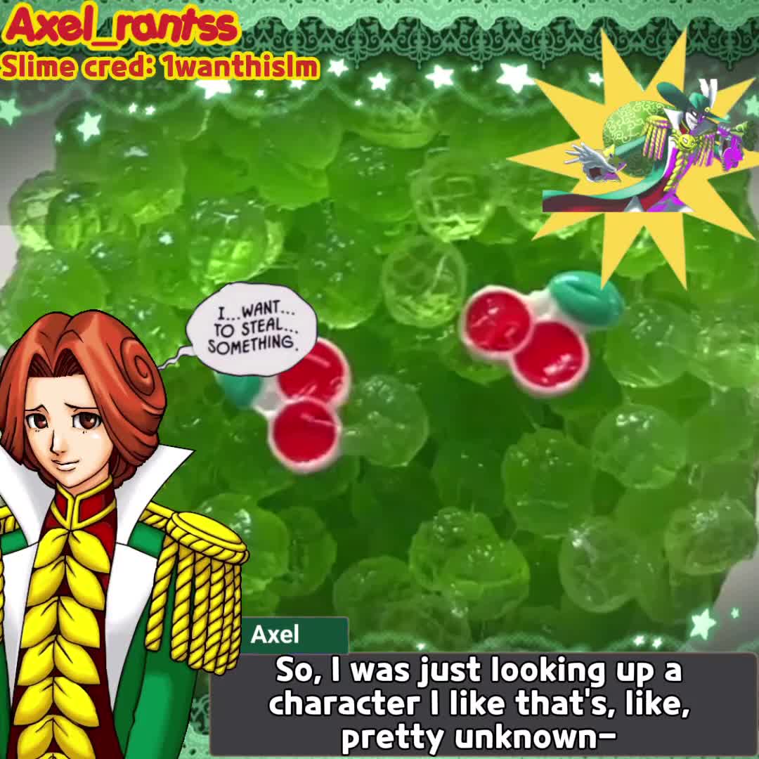 @Axel