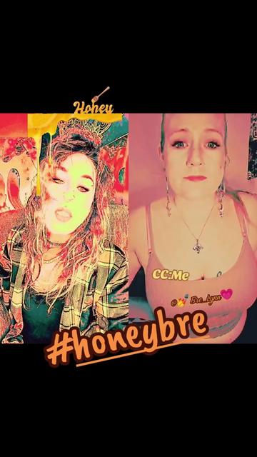 @Honeybeebaby