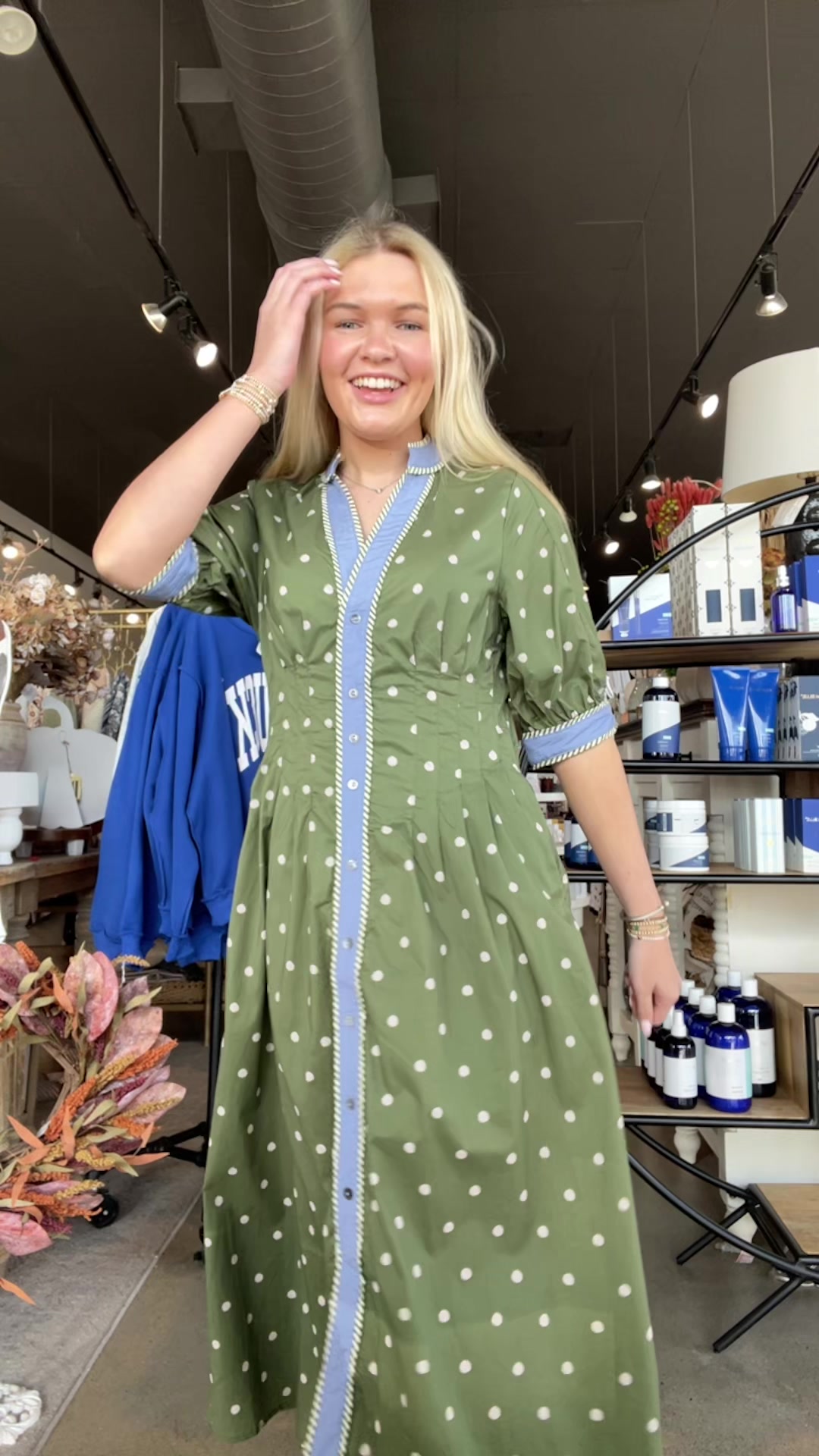 @Kenzie Parker Boutique