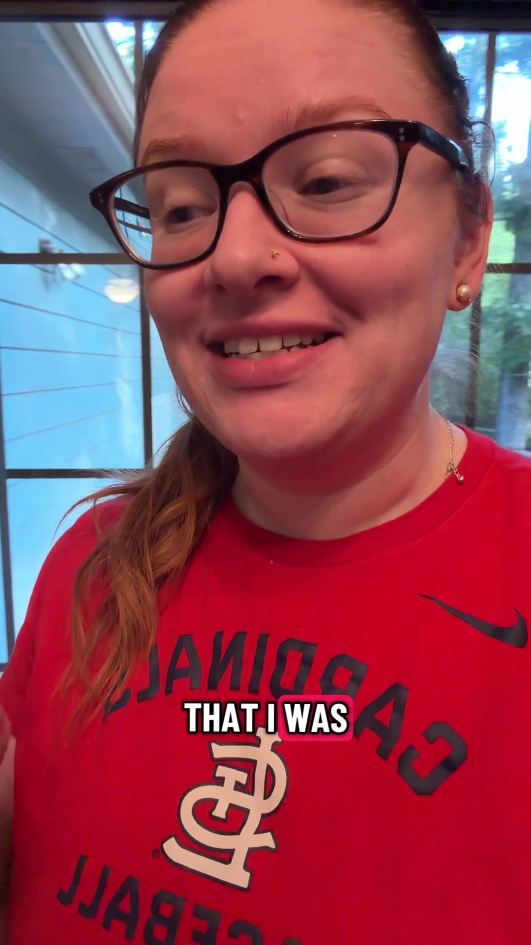 @Alyson
