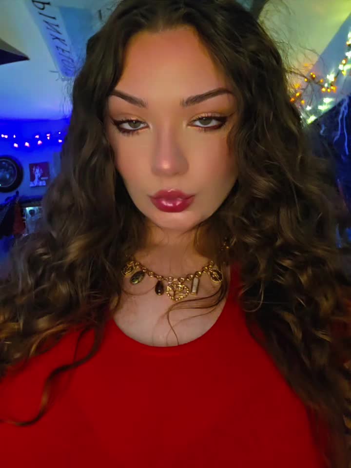 @✨️Necia✨️