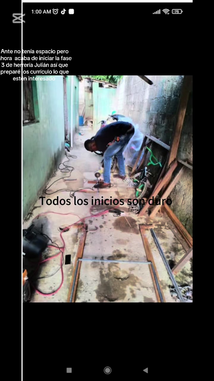 @herrer&iacute;a Juli&aacute;n