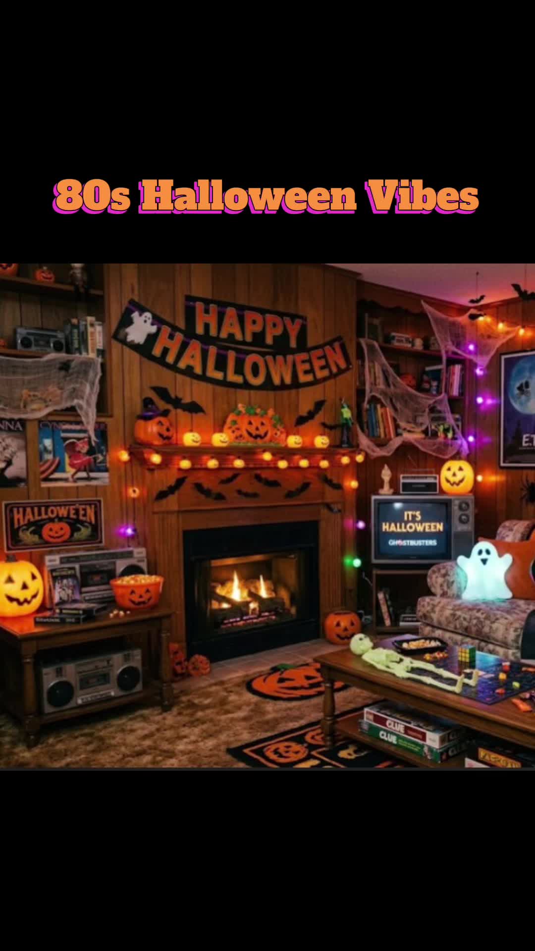 @Trick or Tok