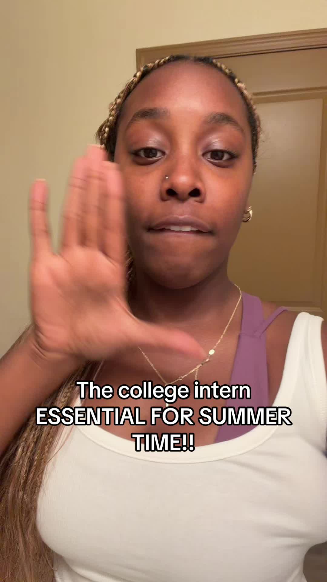@Zoie|College+LifestyleCreator
