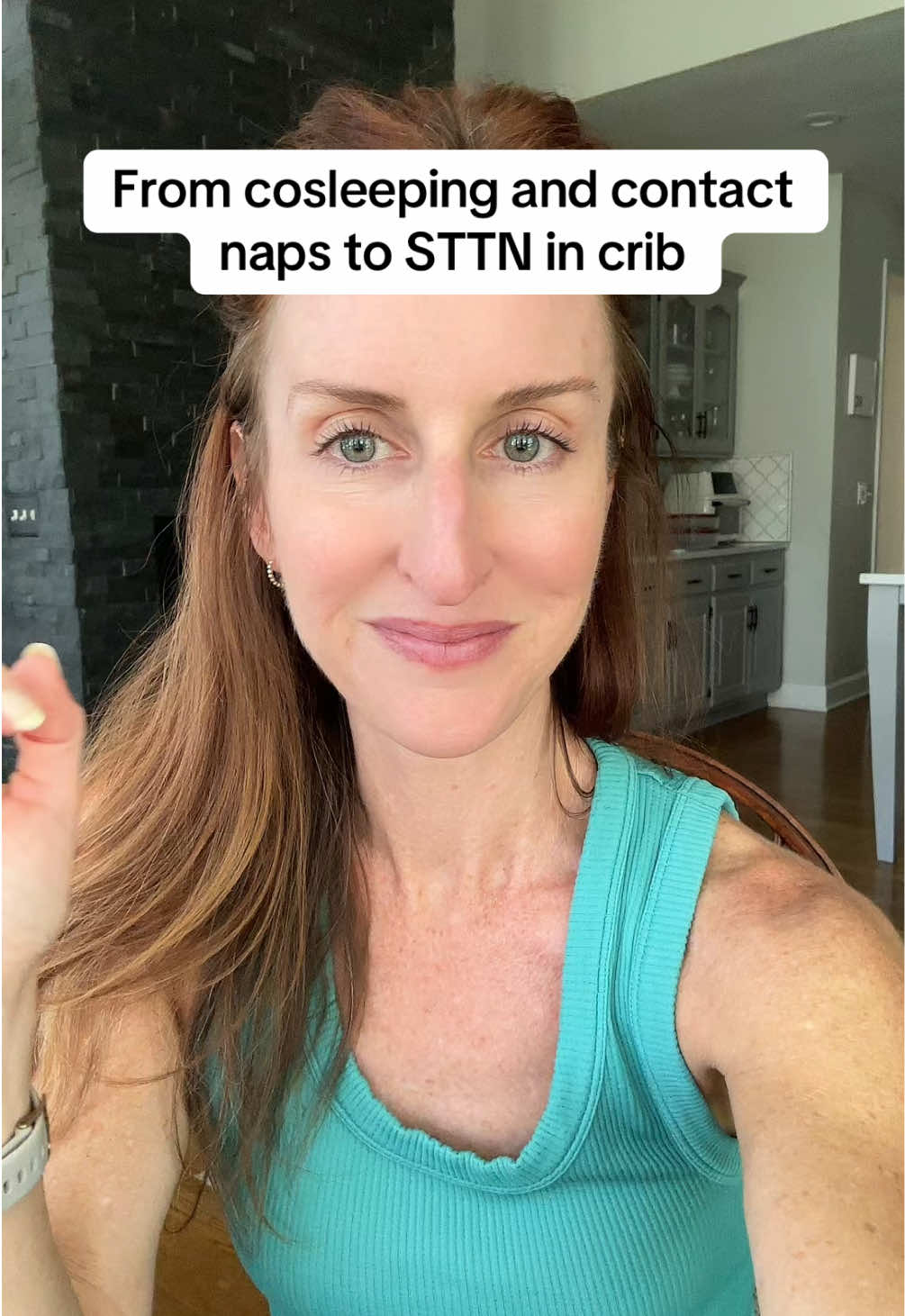 @Katy&mdash;Baby Sleep Coach