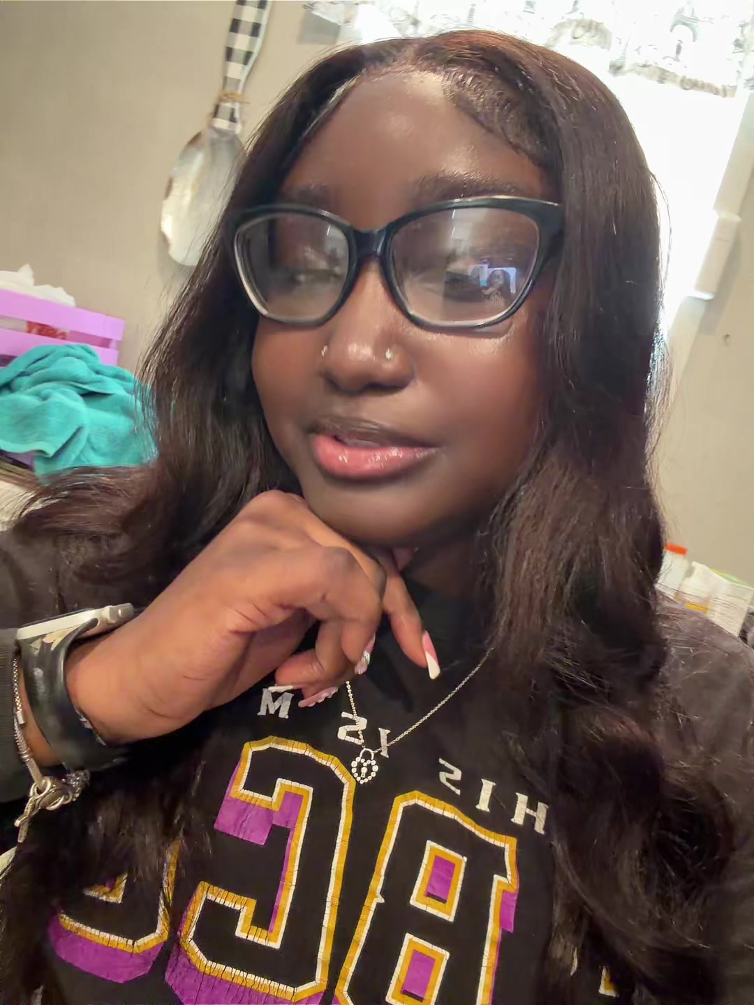 @ThatBlacckGirl💕