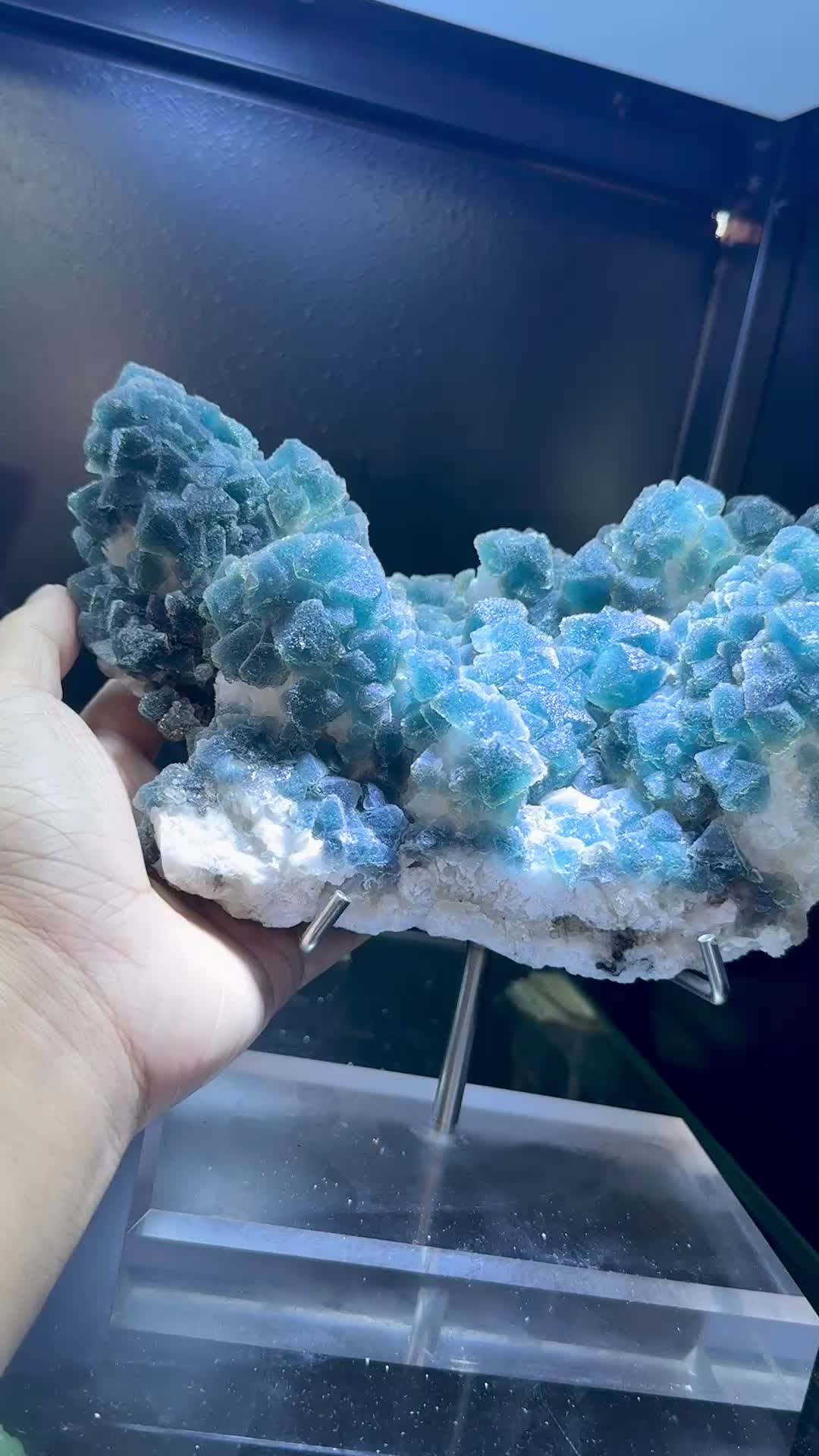 @Pitman mineral