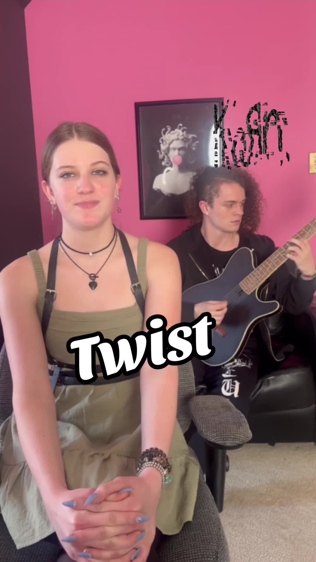 @Nail Bite