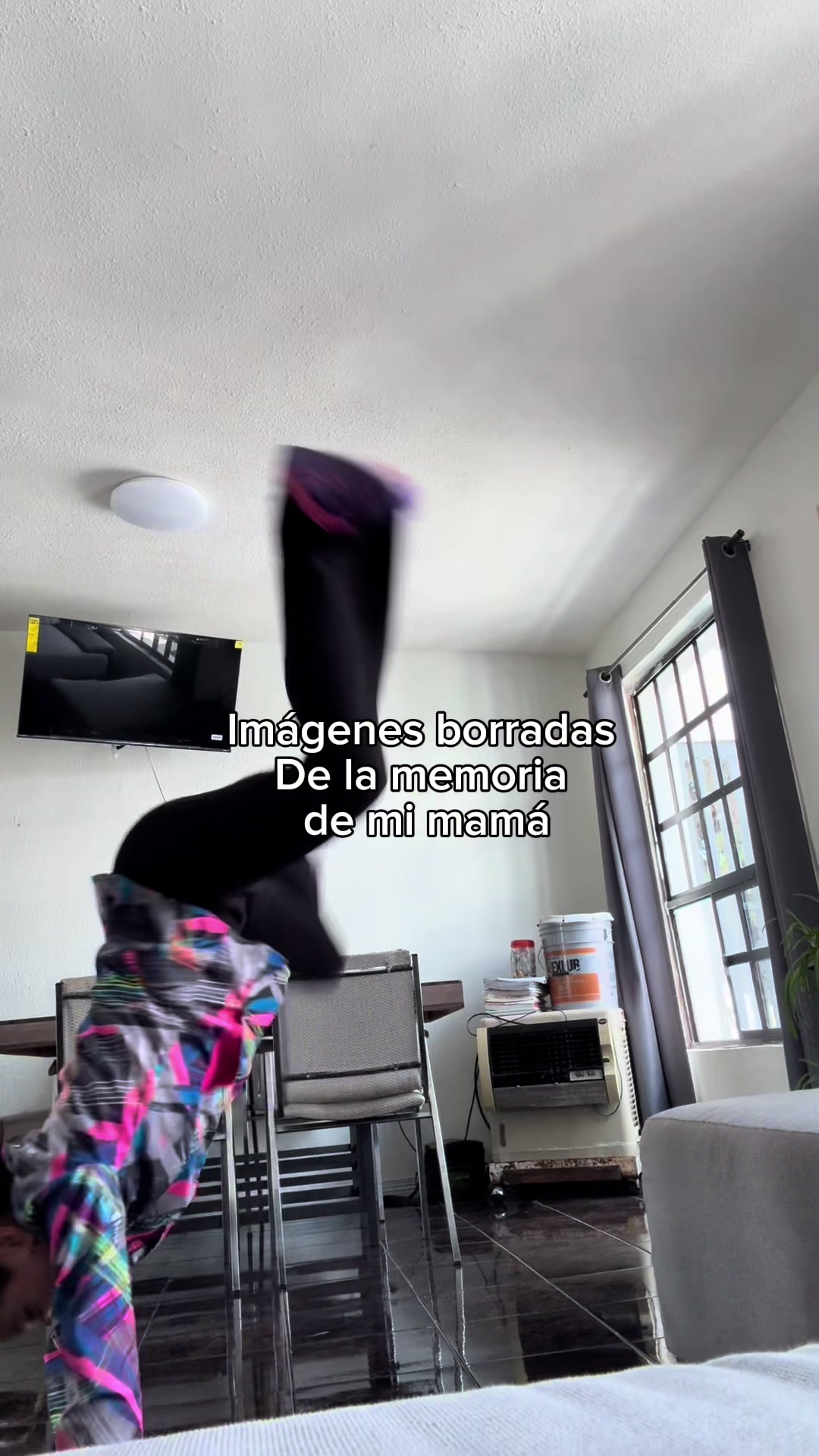 @Nia Mora