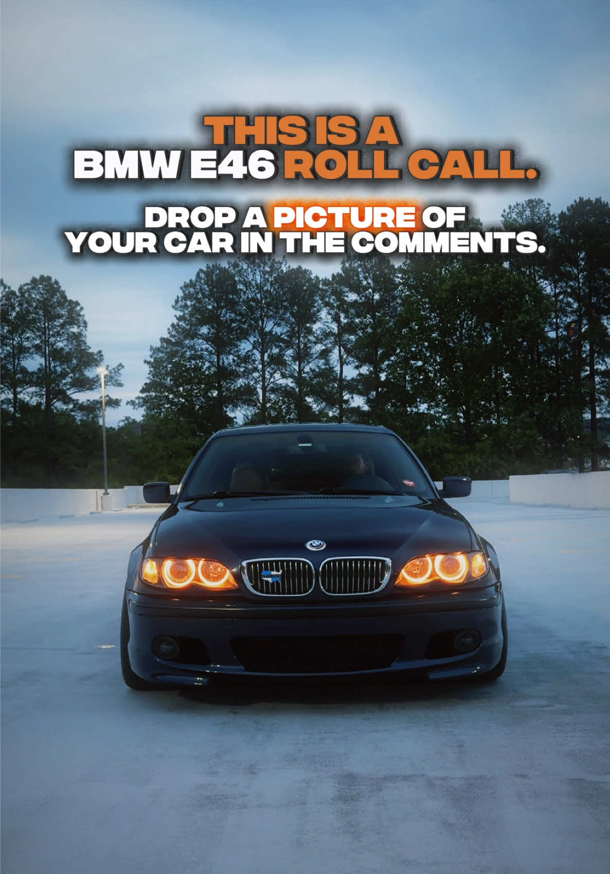 @K.n.B.® (E46Knight’s Version)