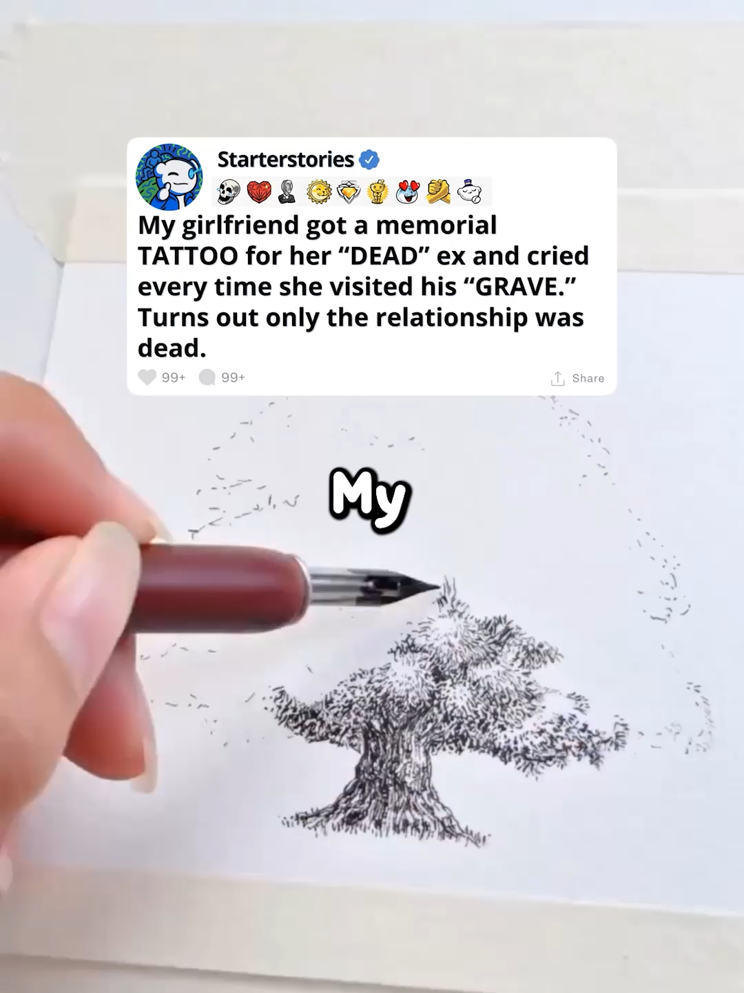 @Reddit Videos
