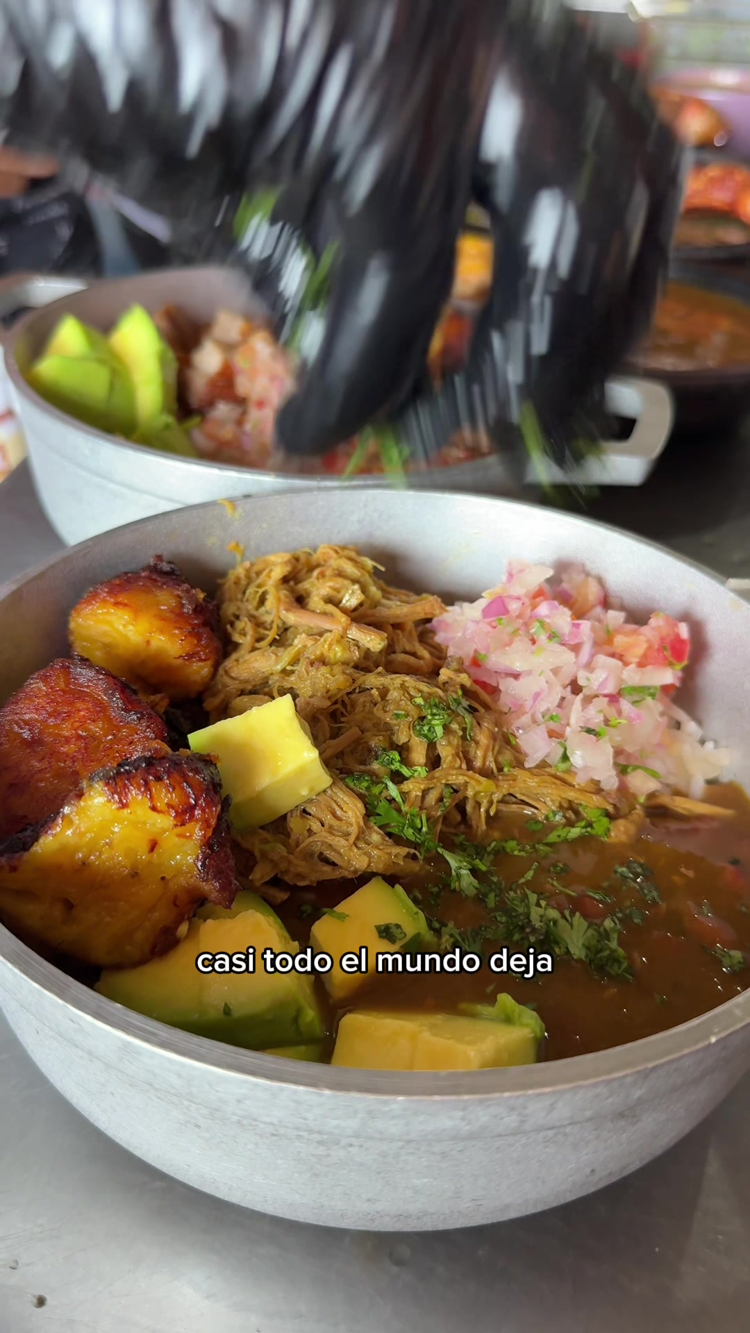 @cocinandoparavender
