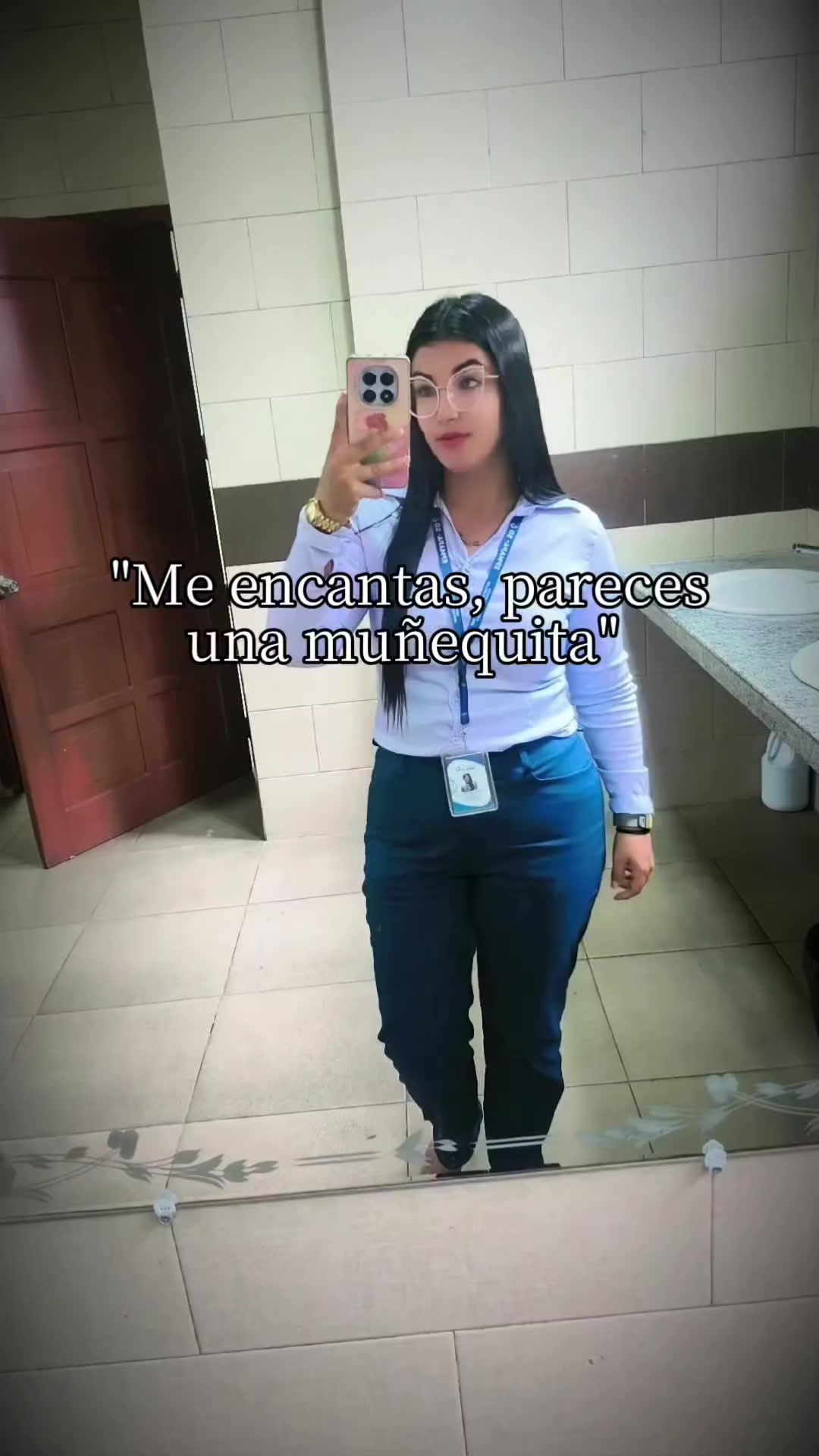 @Wendy Loor