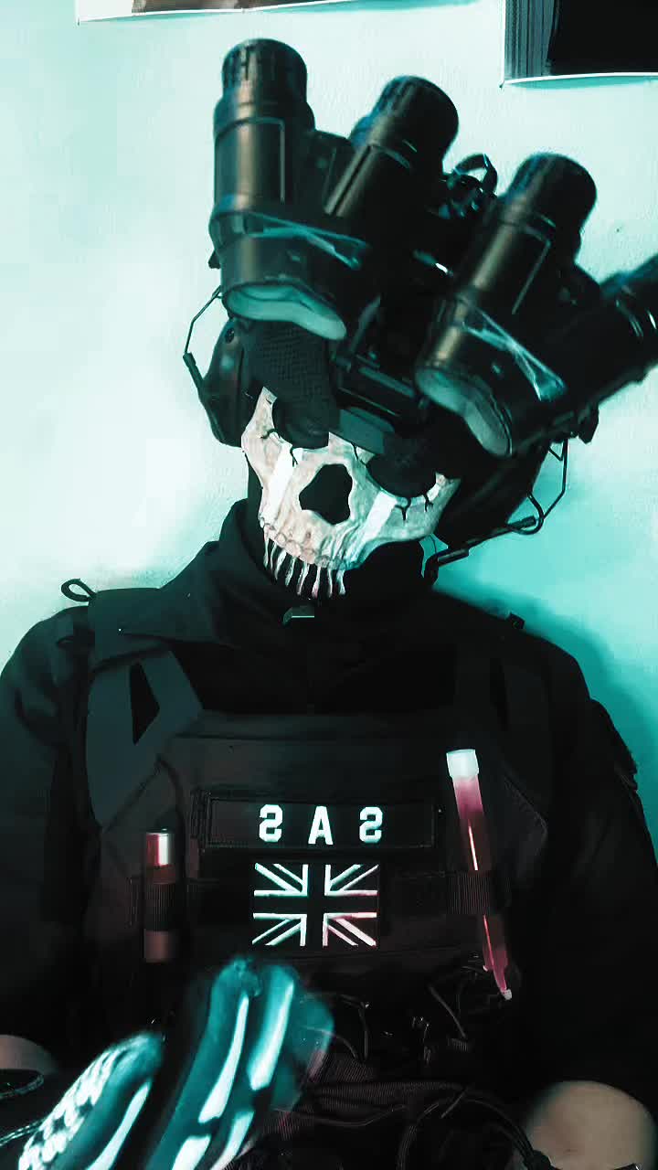@Callsign:Cruel_Ghost