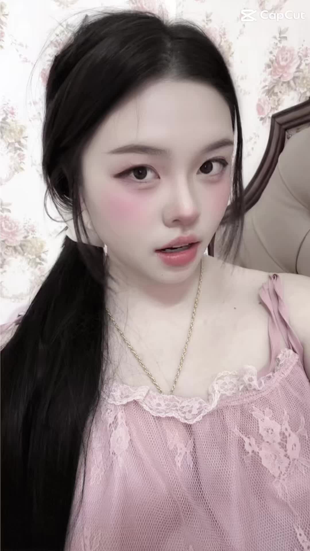 @麦