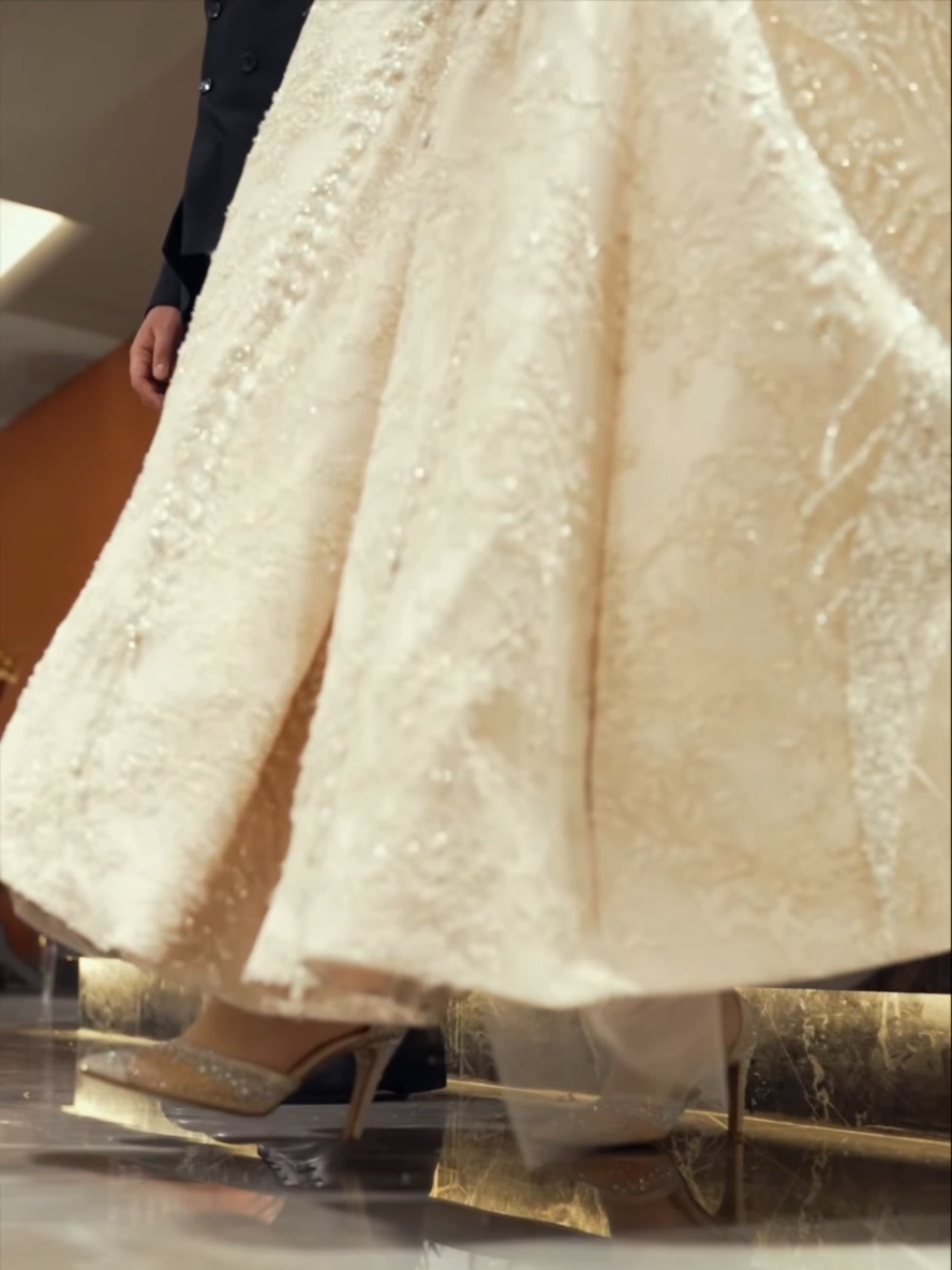 @BRIDE BY ALISHA