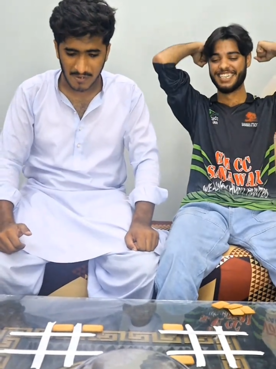@Gaming Scenes