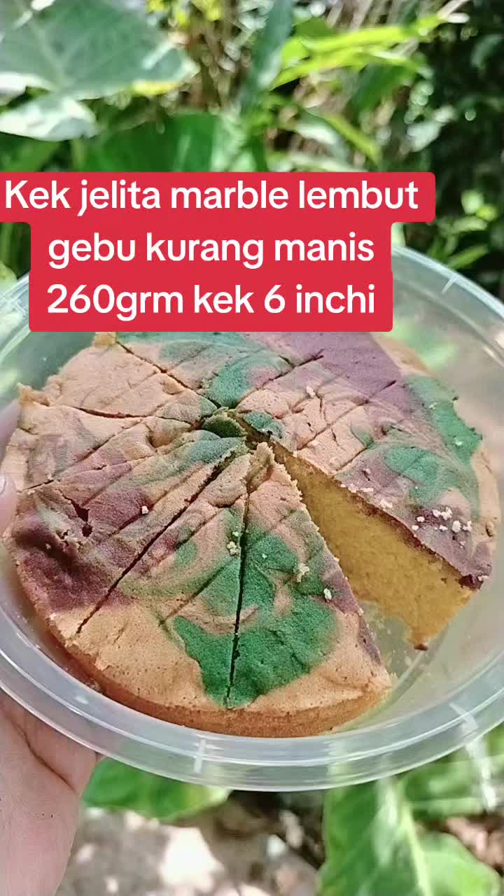 @KAK NGAH FROZEN PAHANG