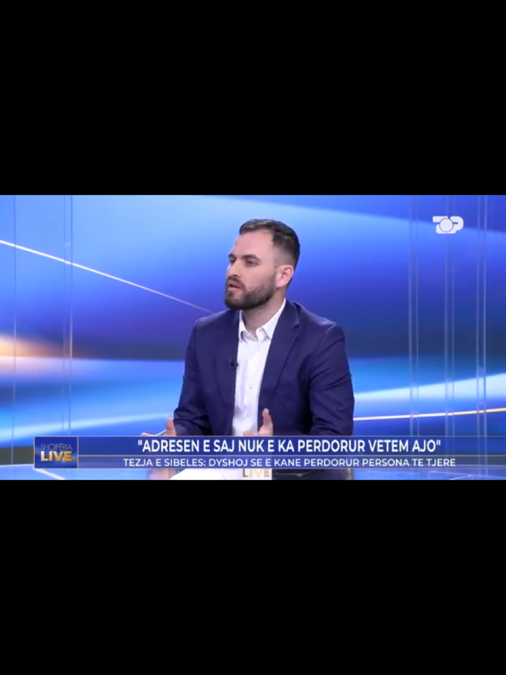 @Eraldo Harlicaj