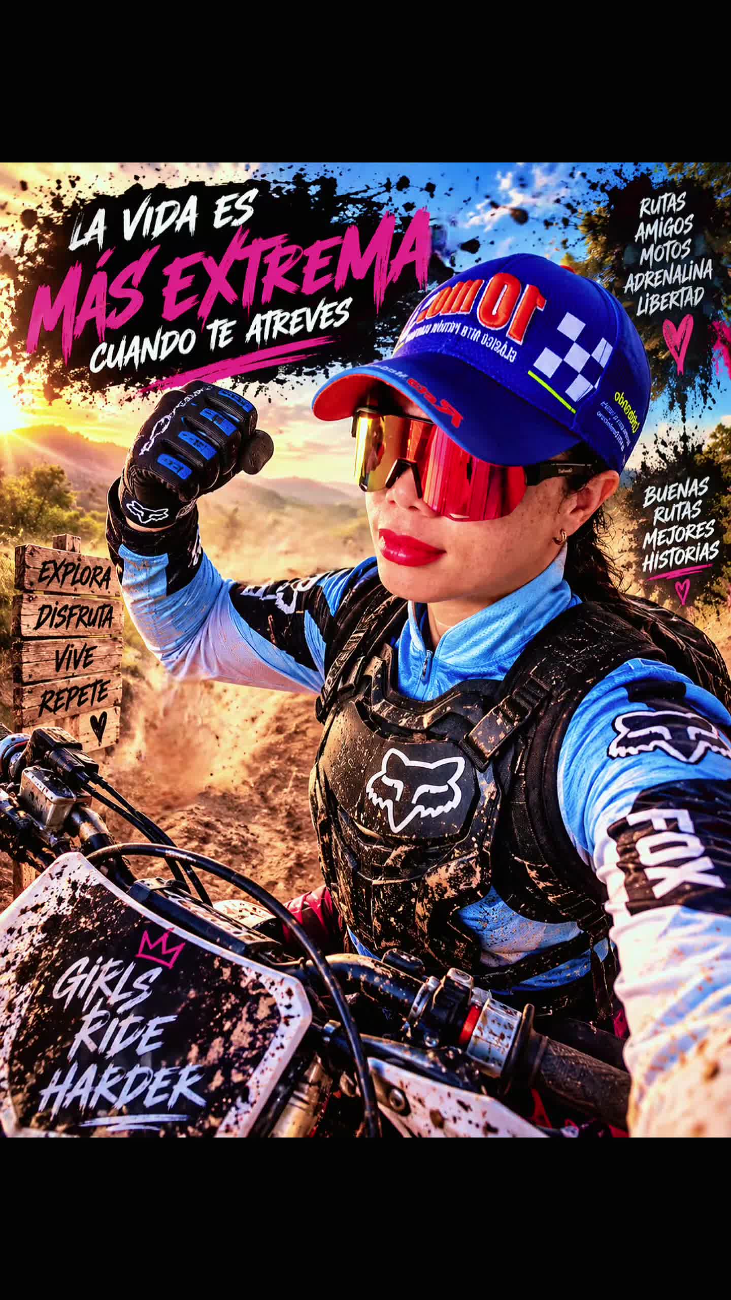 @Rosalba Deporte