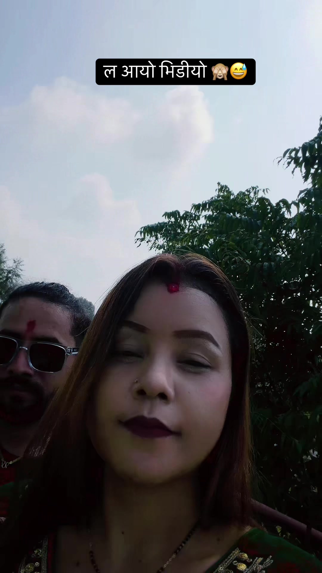 @🕉️ जय_लक्ष्मी &hearts;️