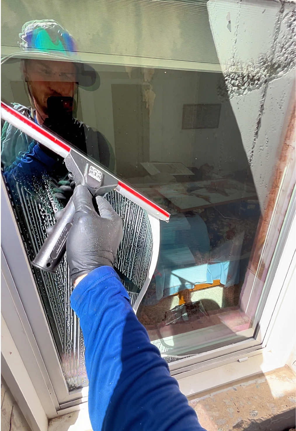 @Jeremy The Window Cleaner