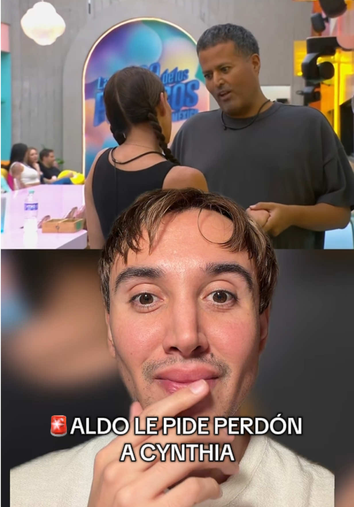 @Eduardo Kardashian