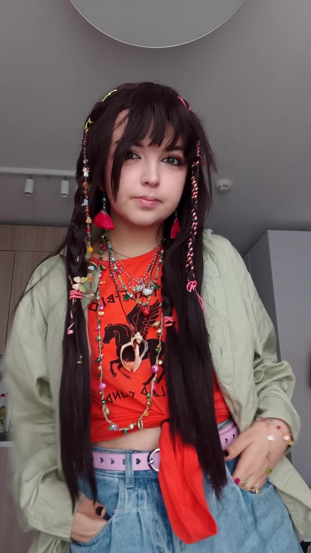 @❤️🧡Jogi🩷💜