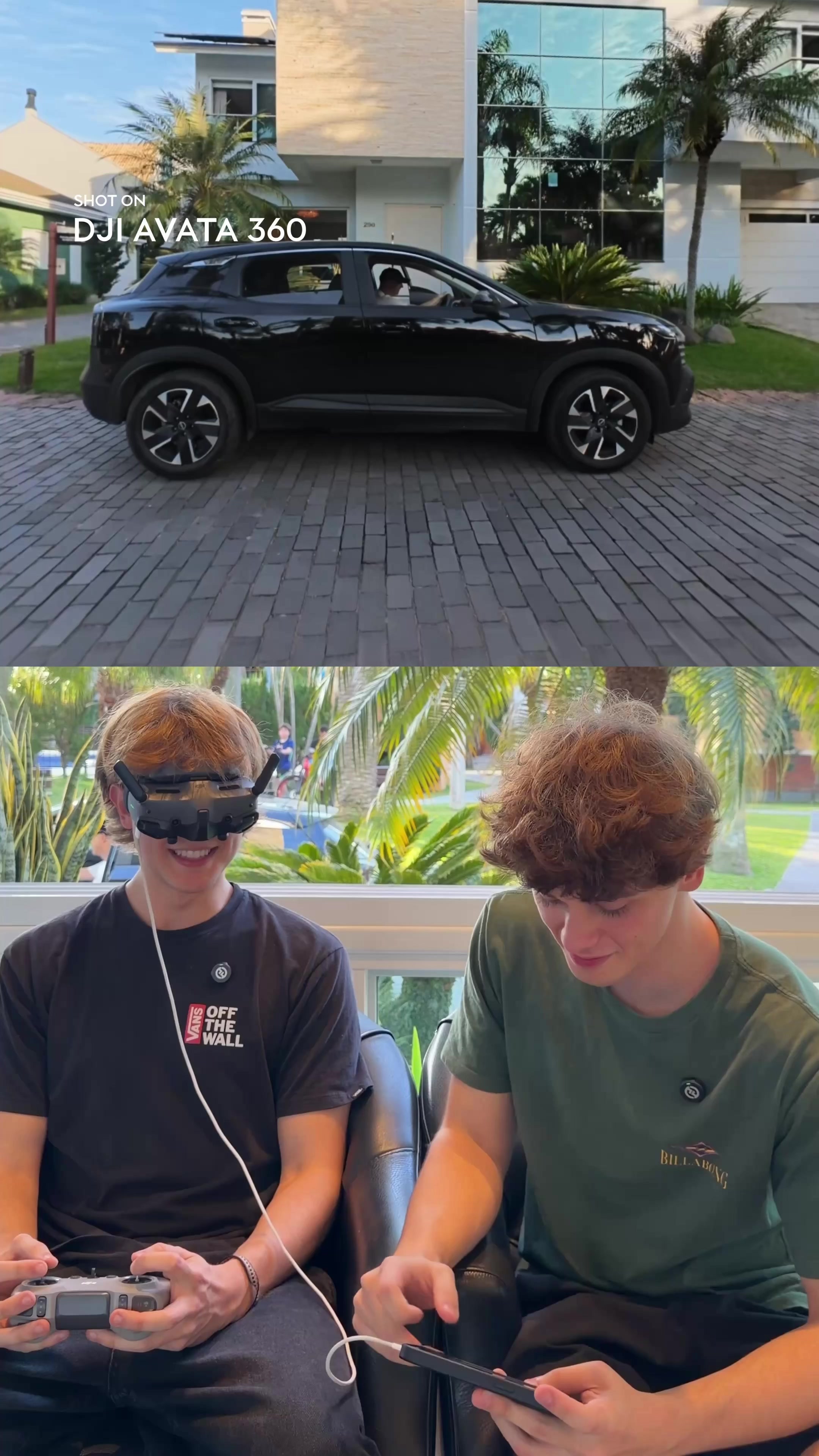 @DJI Official