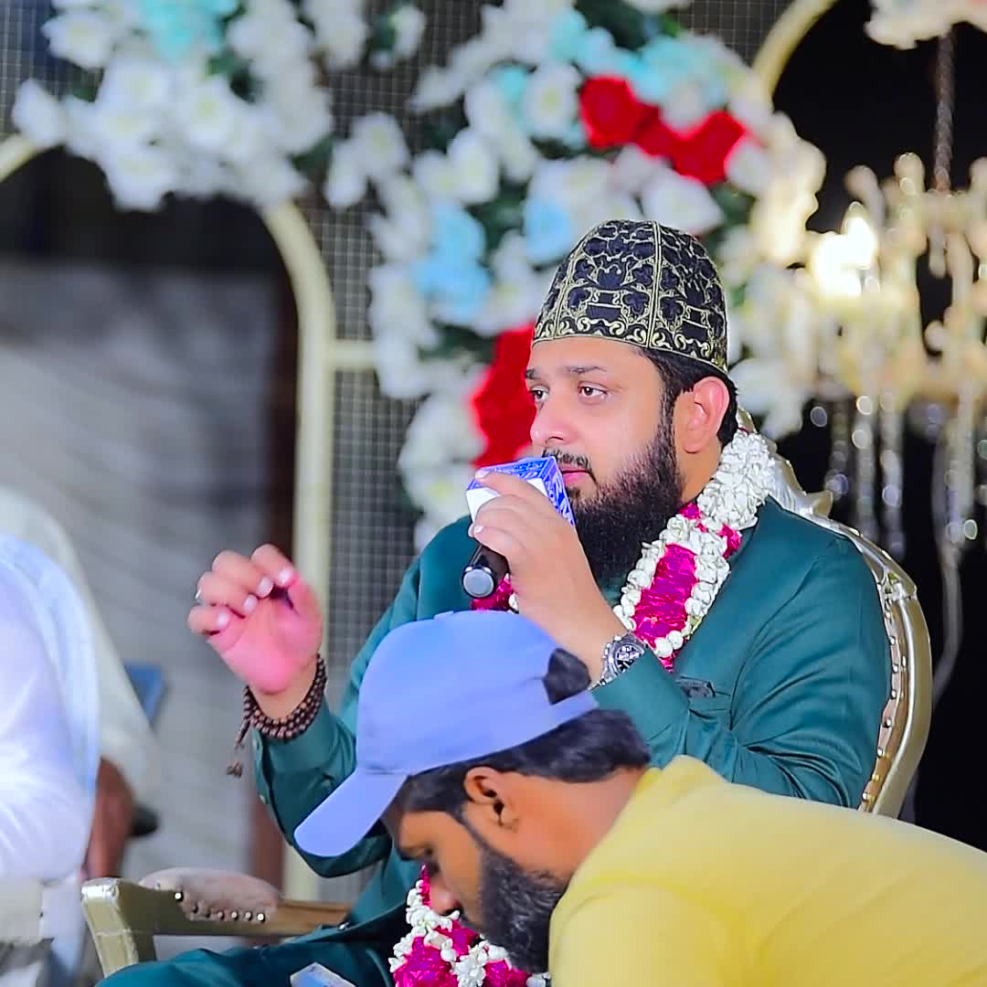 @Zohaib Ashrafi