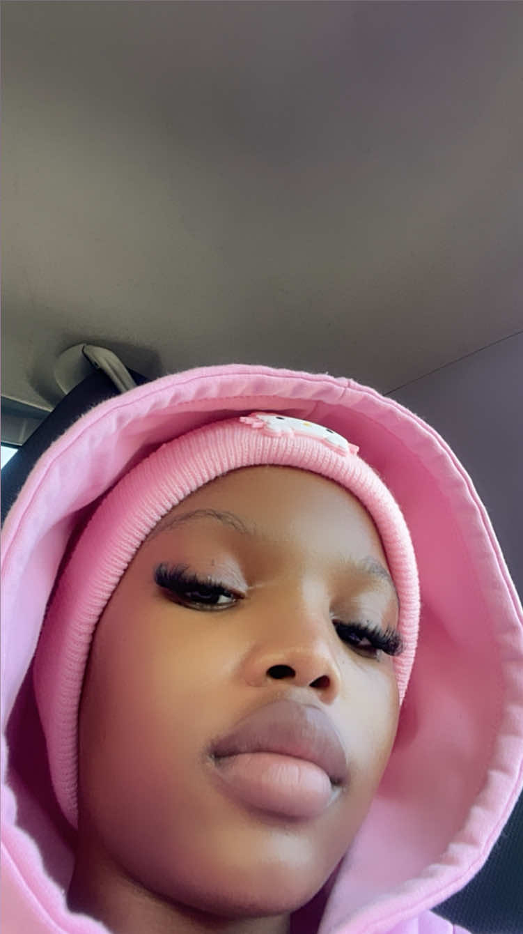 @Monica Mbonambi💕
