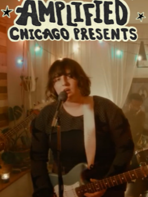 @Amplified Chicago Magazine