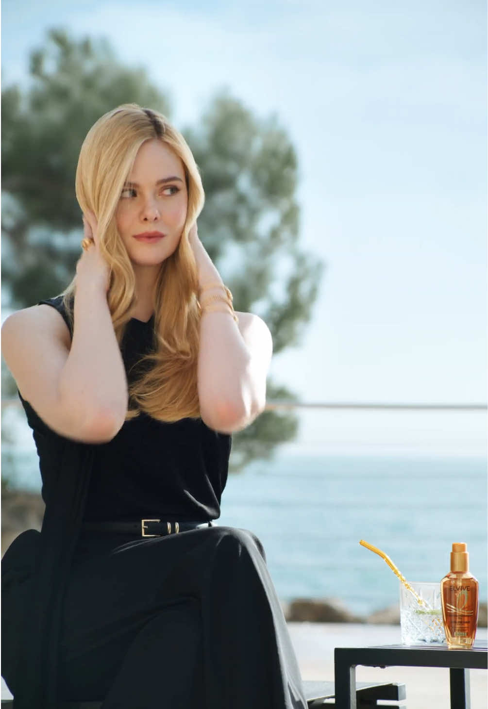 @L’Oréal Paris