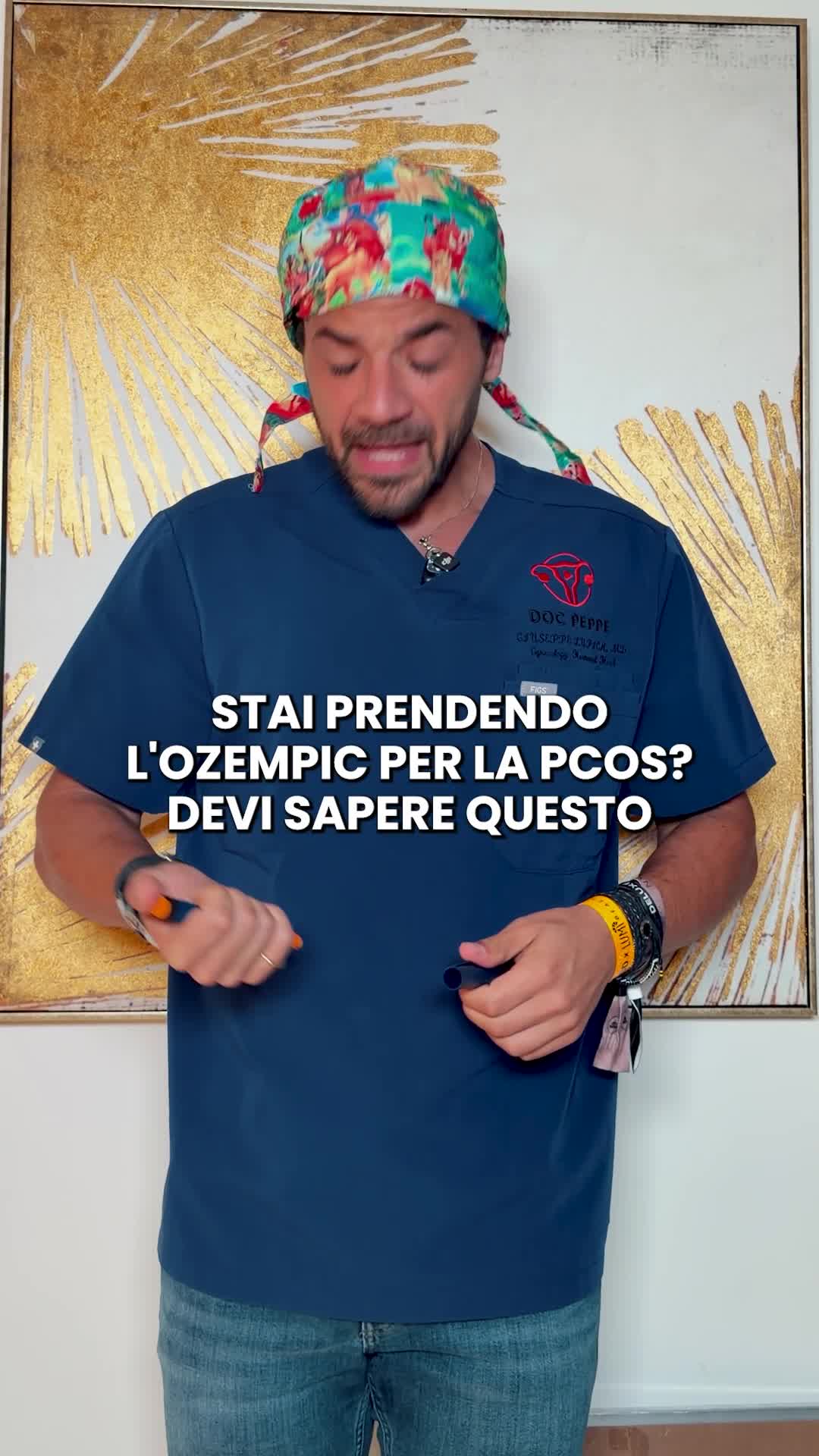 @Doc Giuseppe Lupica Ginecologo