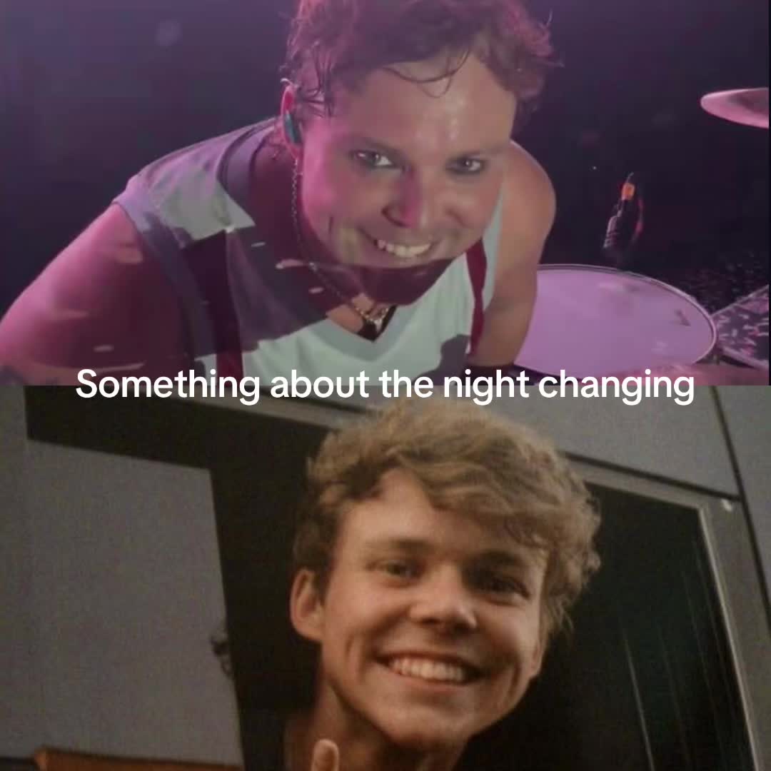 @Ashton Beefcake Irwin