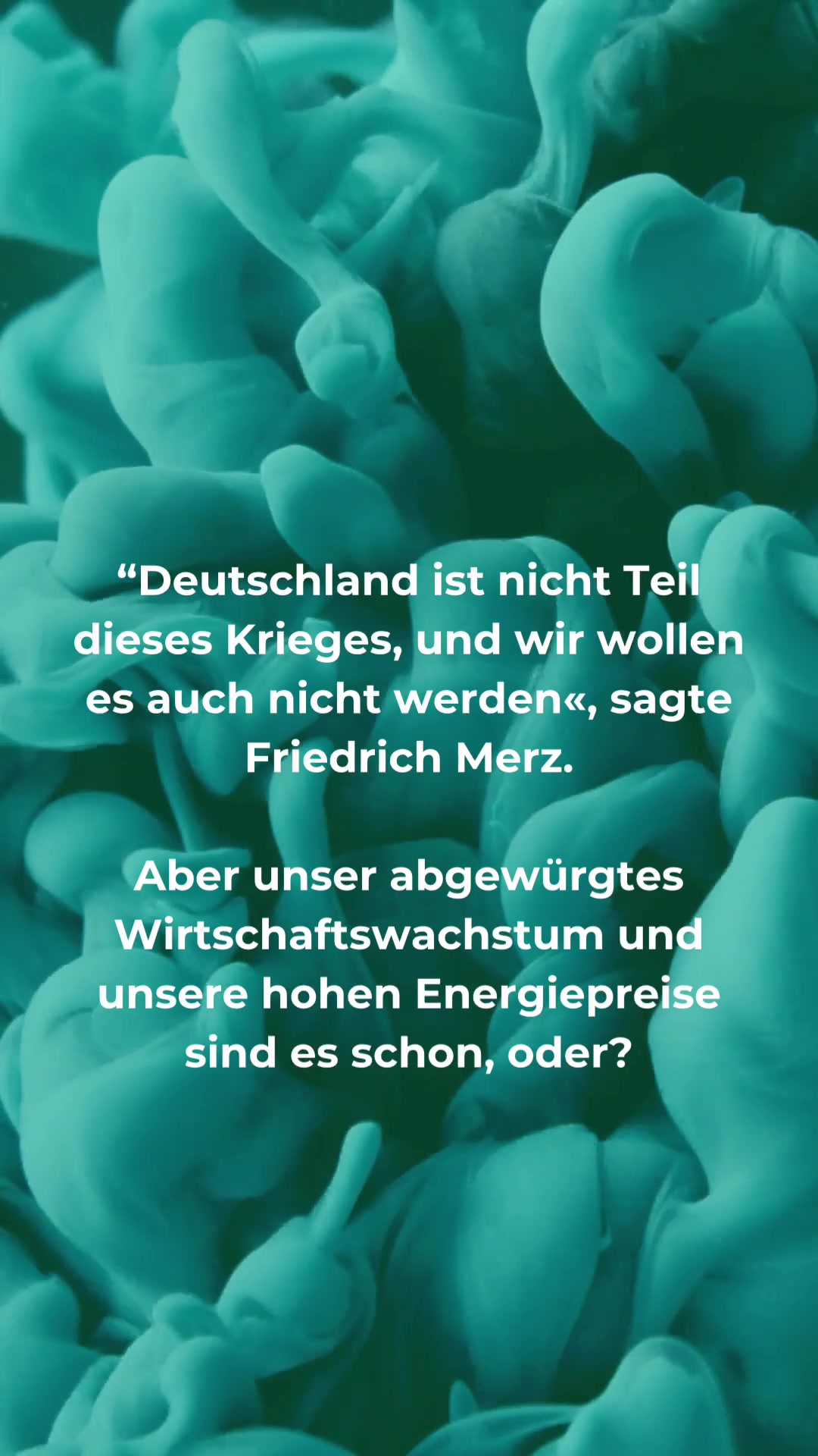 @Der grüne Kanal