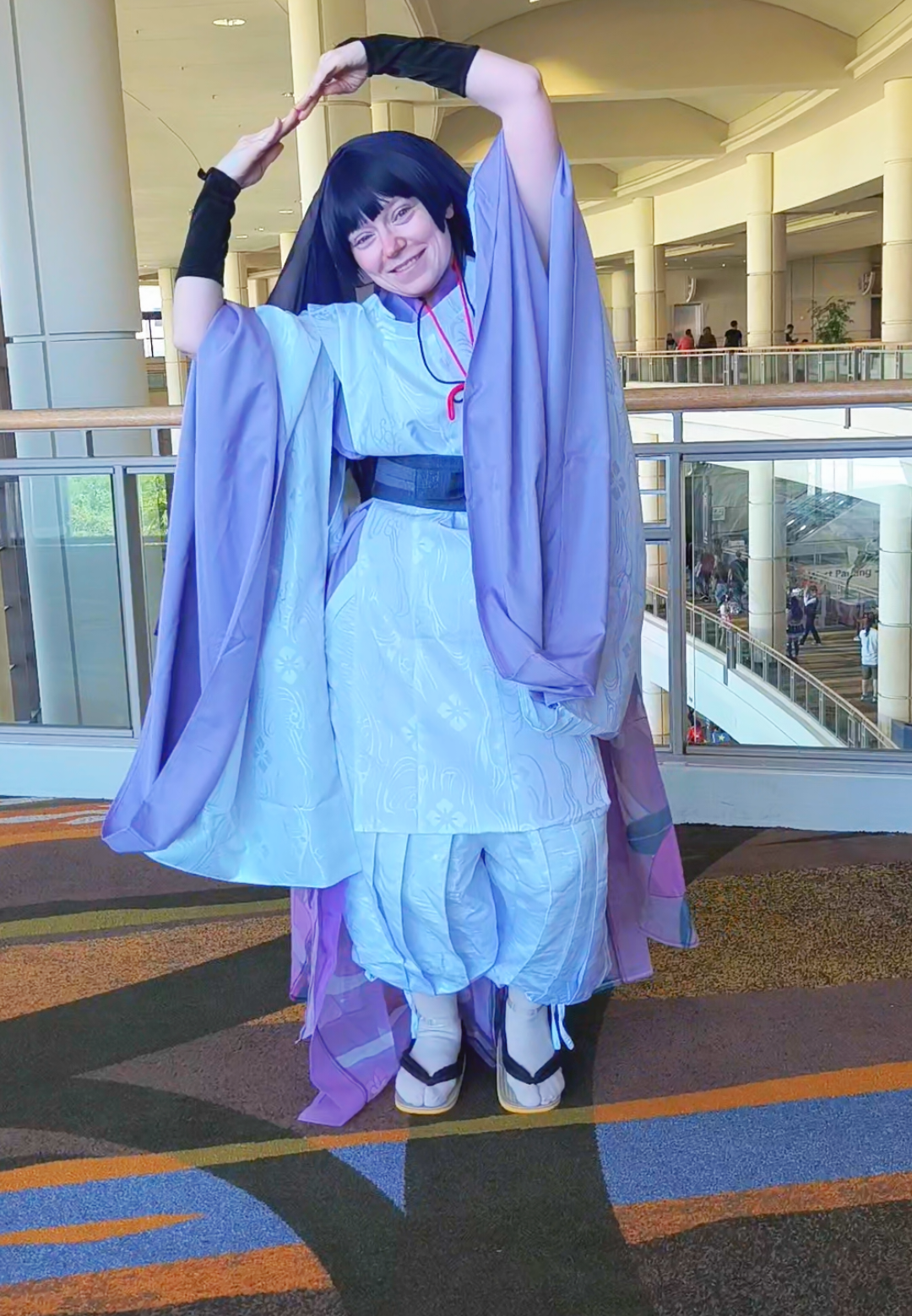 @💫Spectrosky Cosplays💫