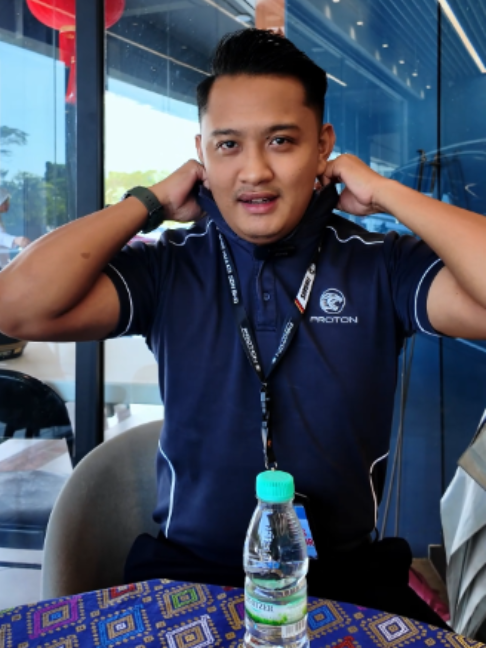 @Proton MetroCity