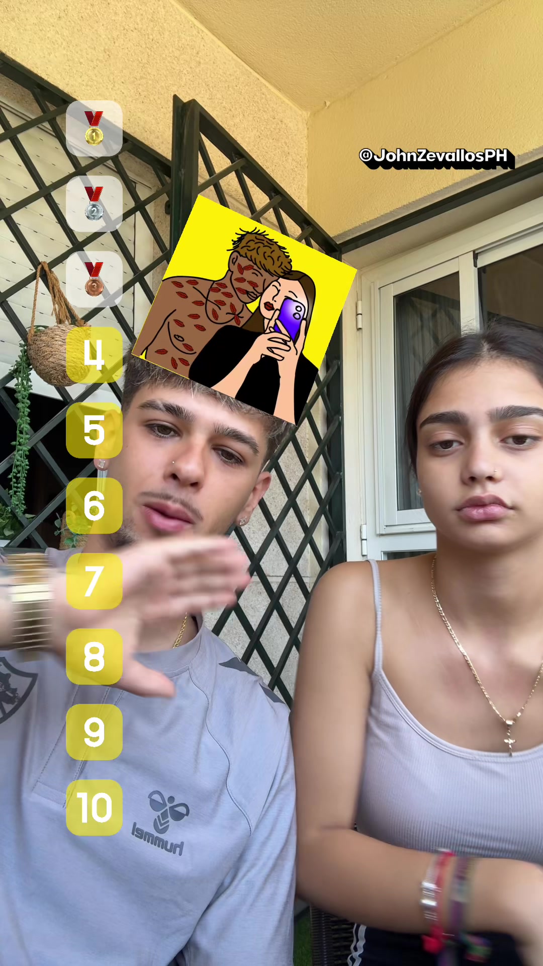 @kriistiandirectos
