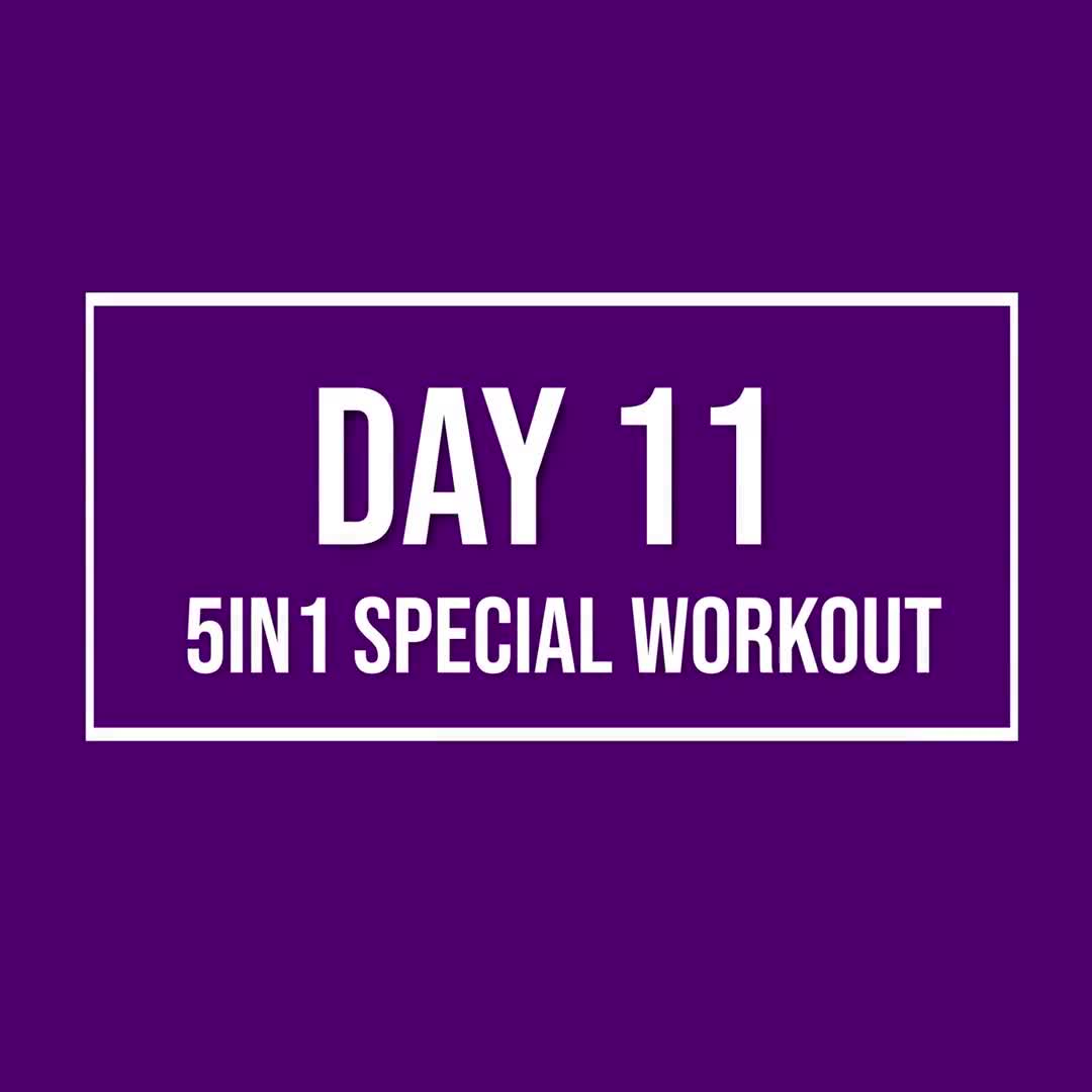 @Workout 4D Official
