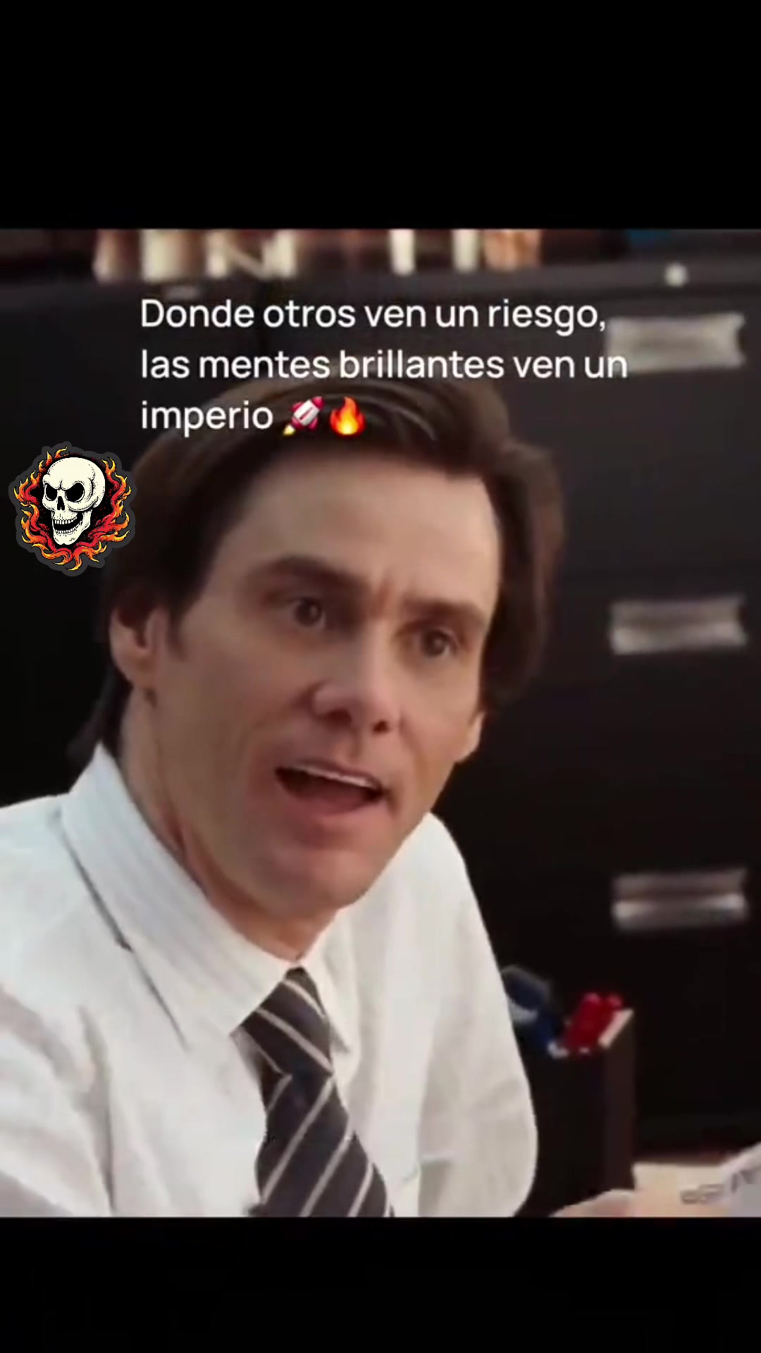 @&iquest;Ya la viste?