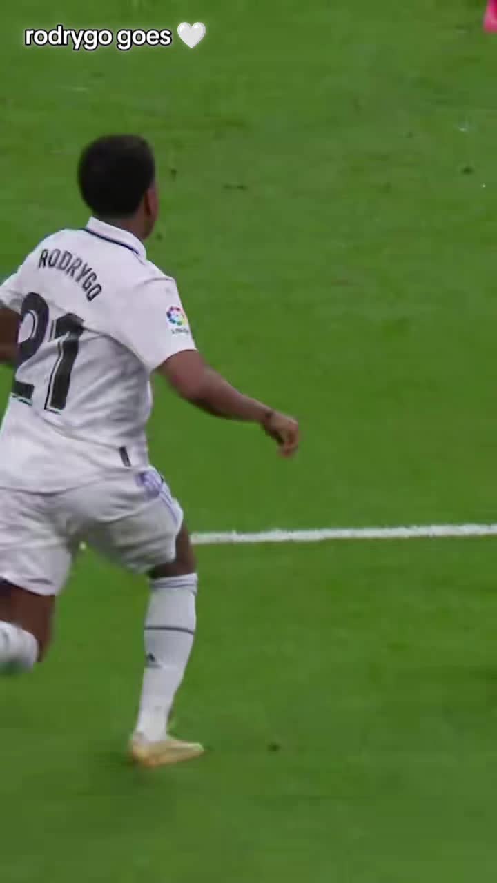 @💧 Fans rodrygo ✨