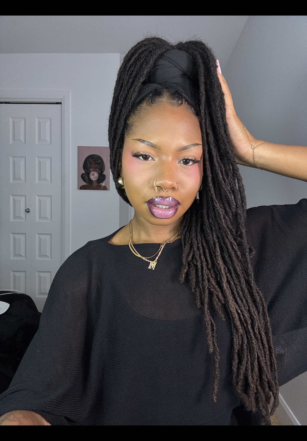 @Maya G.