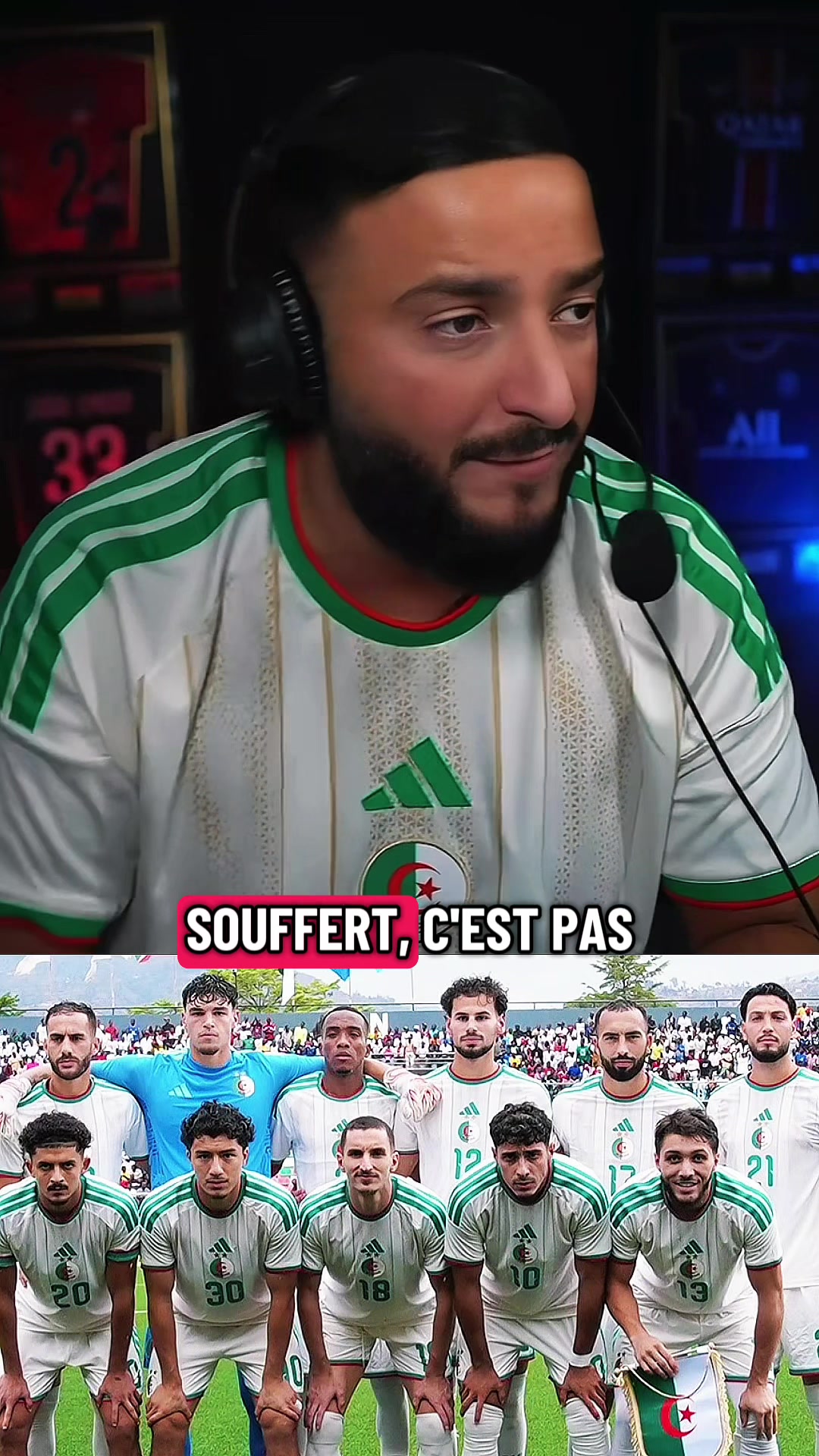 @Immigré Foot ⍟