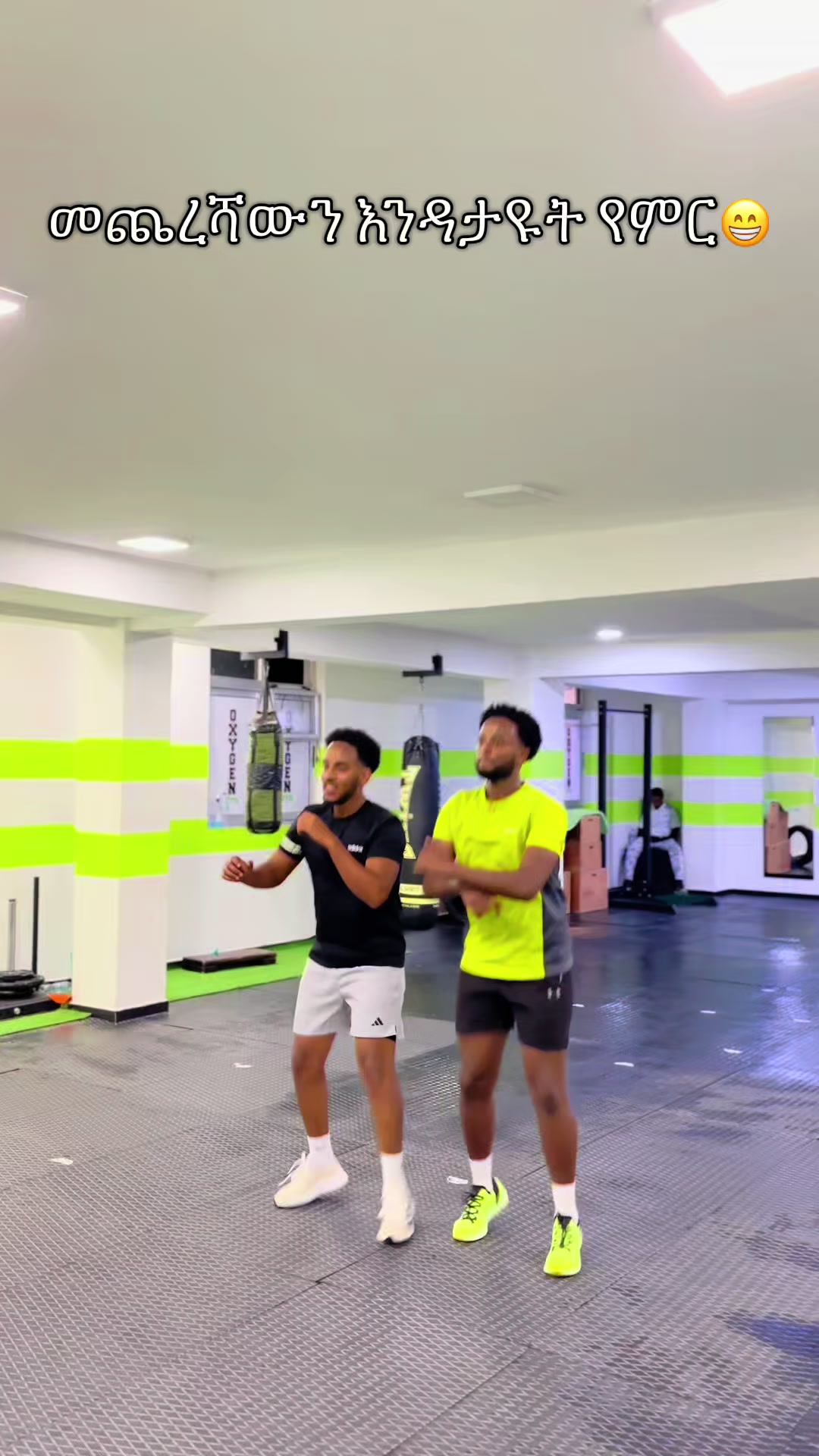 @Mule Fit