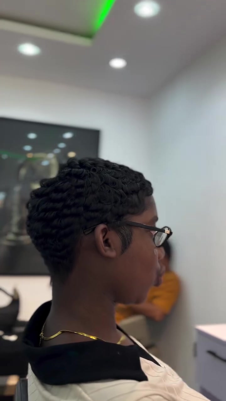 @HAIR SALON IN DZORWULU