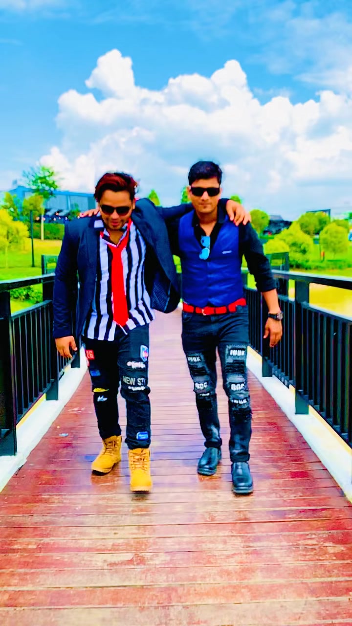 @♥️ Super Star 💫 Boy 👦🙌🙏